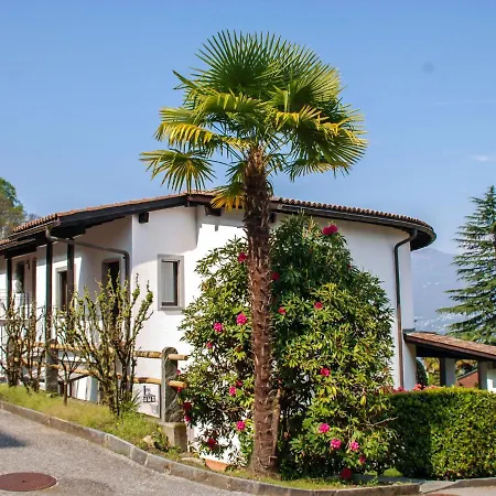 Miralago - Utoring-21 By Interhome
